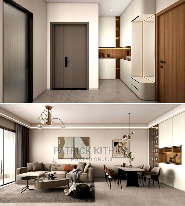 2bdrm Apartment in Riara One Residency, Kilimani for sale