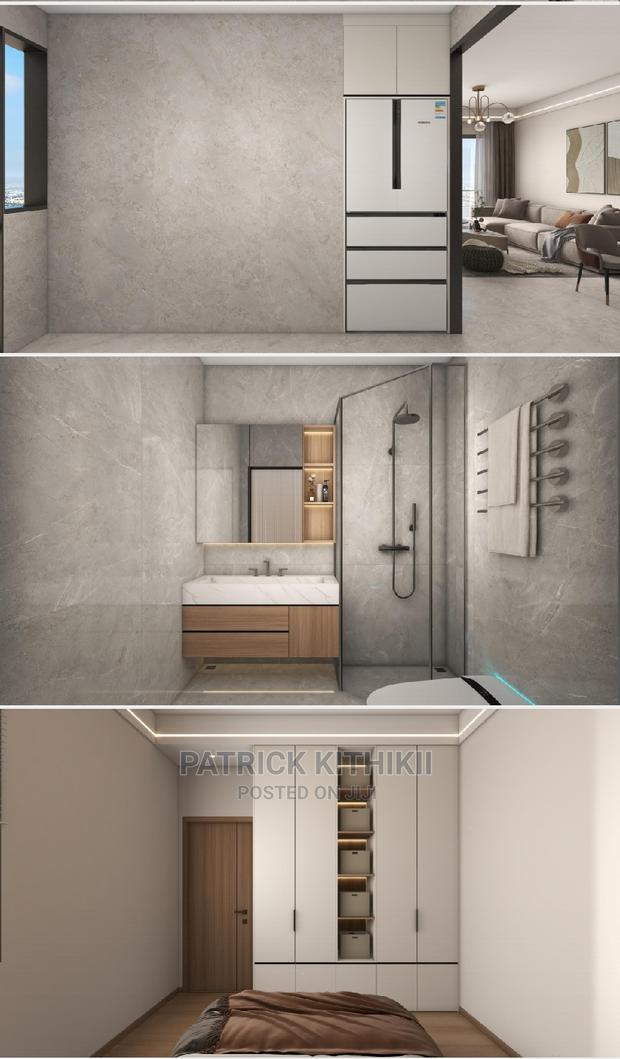 2bdrm Apartment in Riara One Residency, Kilimani for sale