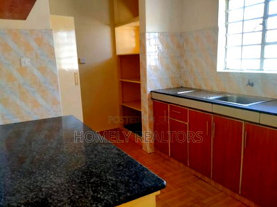 3bdrm Bungalow in Kiserian Near Delta for sale - Image 11