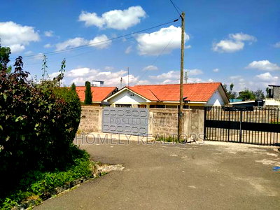 3bdrm Bungalow in Kiserian Near Delta for sale - Image 5