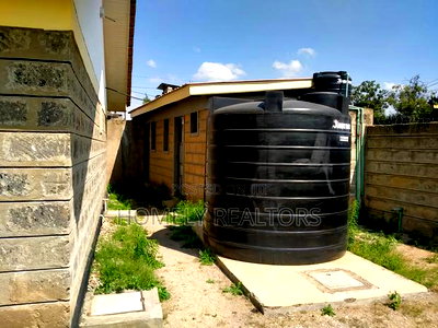 3bdrm Bungalow in Kiserian Near Delta for sale - Image 12