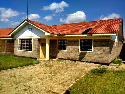 3bdrm Bungalow in Kiserian Near Delta for sale - Image 2