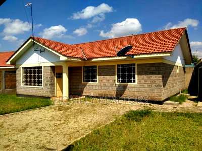 3bdrm Bungalow in Kiserian Near Delta for sale - Image 1