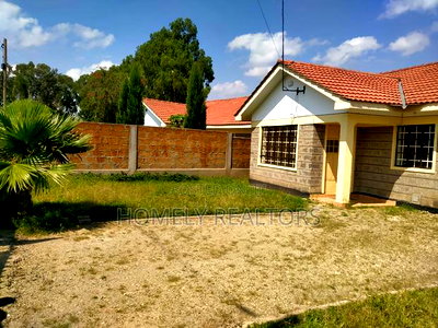 3bdrm Bungalow in Kiserian Near Delta for sale - Image 3