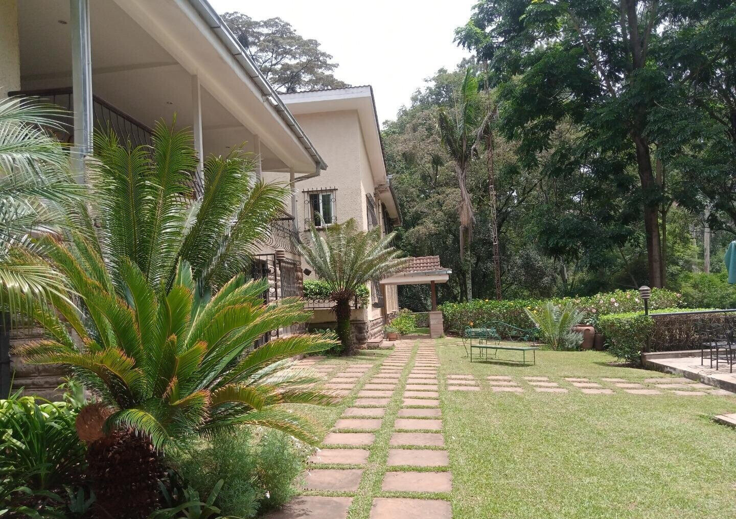 50x100 Plot 4BR Haven for KSh 400K