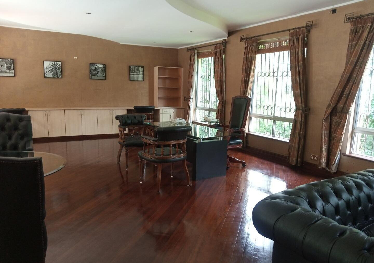 50x100 Plot 4BR Haven for KSh 400K