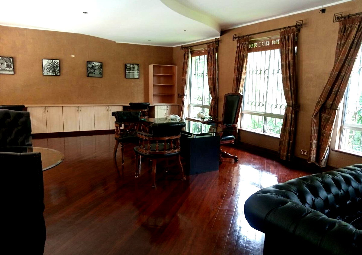 50x100 Plot 4BR Haven for KSh 400K