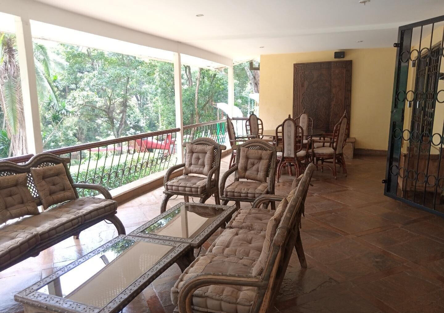 50x100 Plot 4BR Haven for KSh 400K