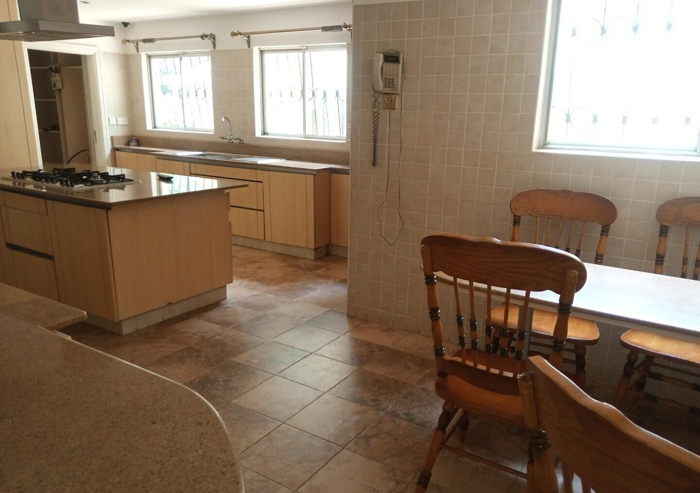 50x100 Plot 4BR Haven for KSh 400K