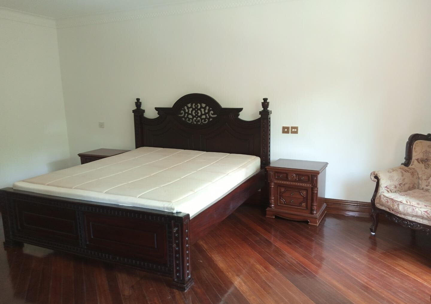 50x100 Plot 4BR Haven for KSh 400K