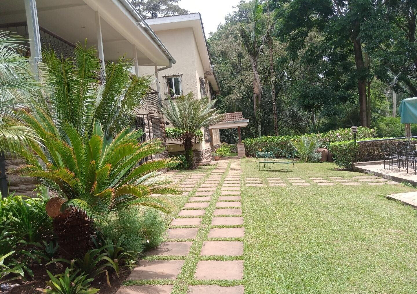 50x100 Plot 4BR Haven for KSh 400K