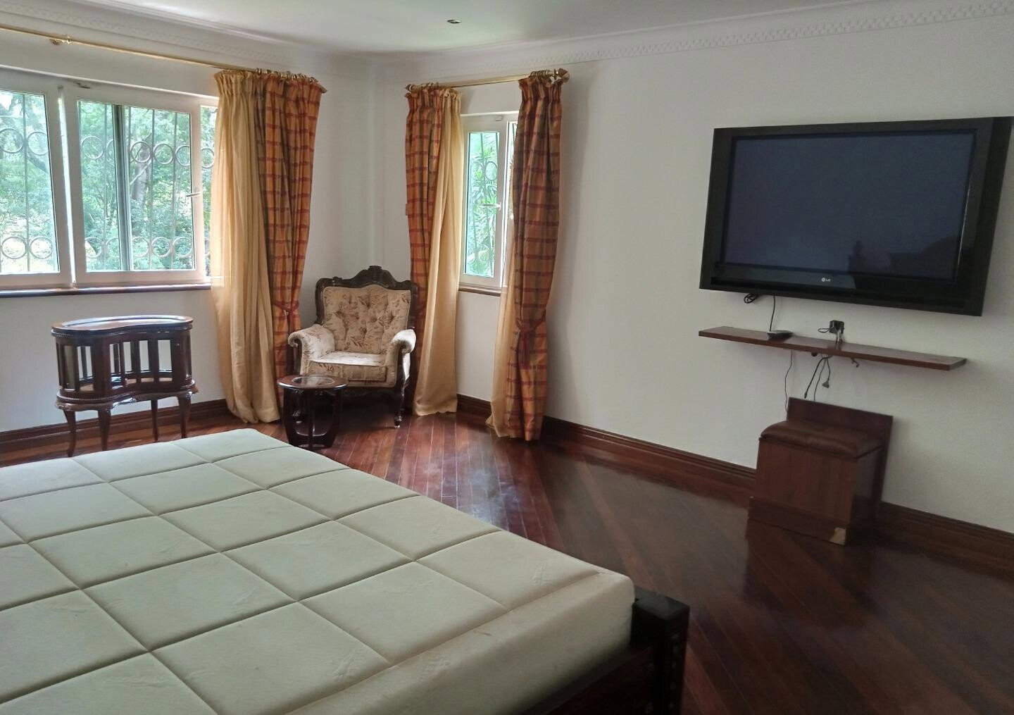 50x100 Plot 4BR Haven for KSh 400K