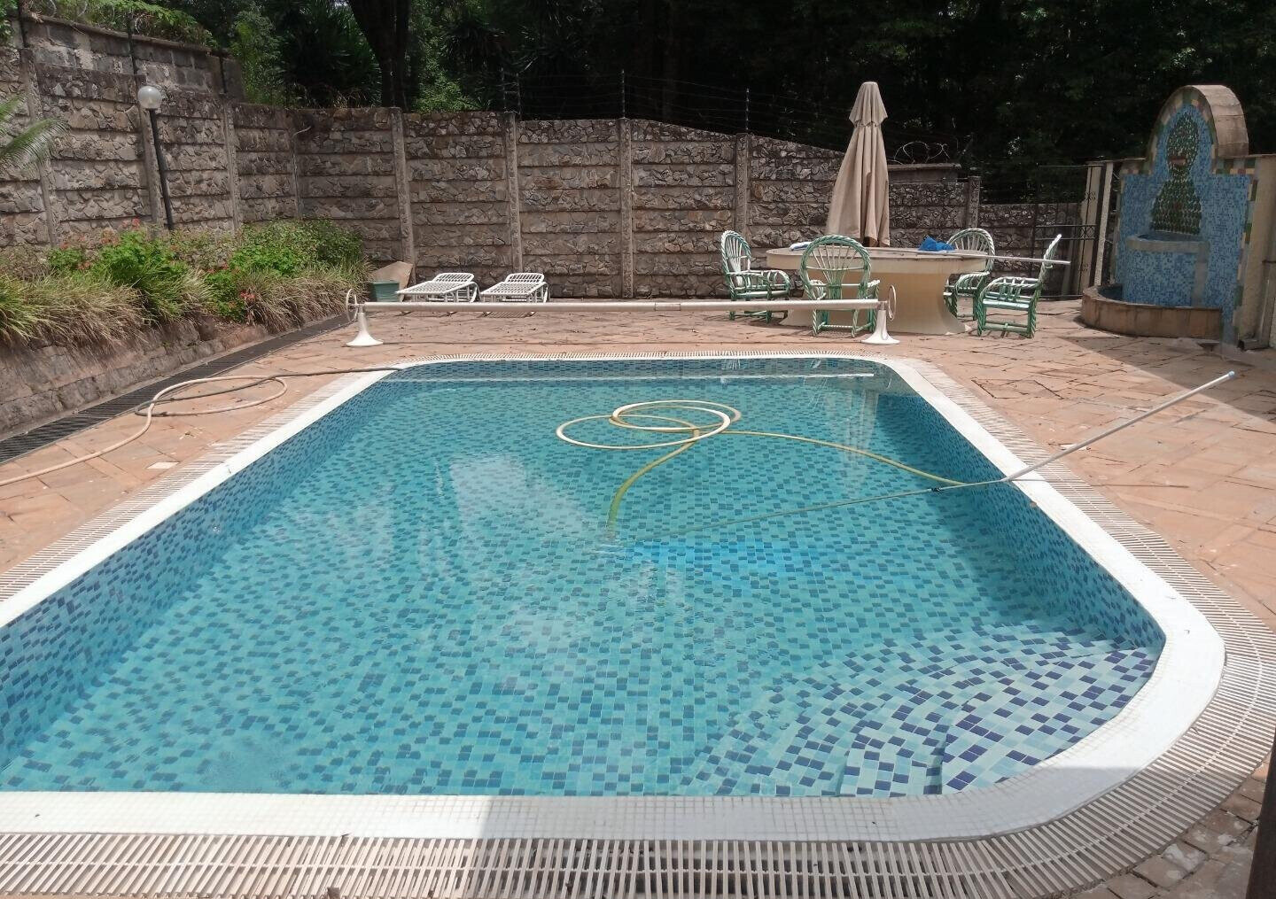 50x100 Plot 4BR Haven for KSh 400K