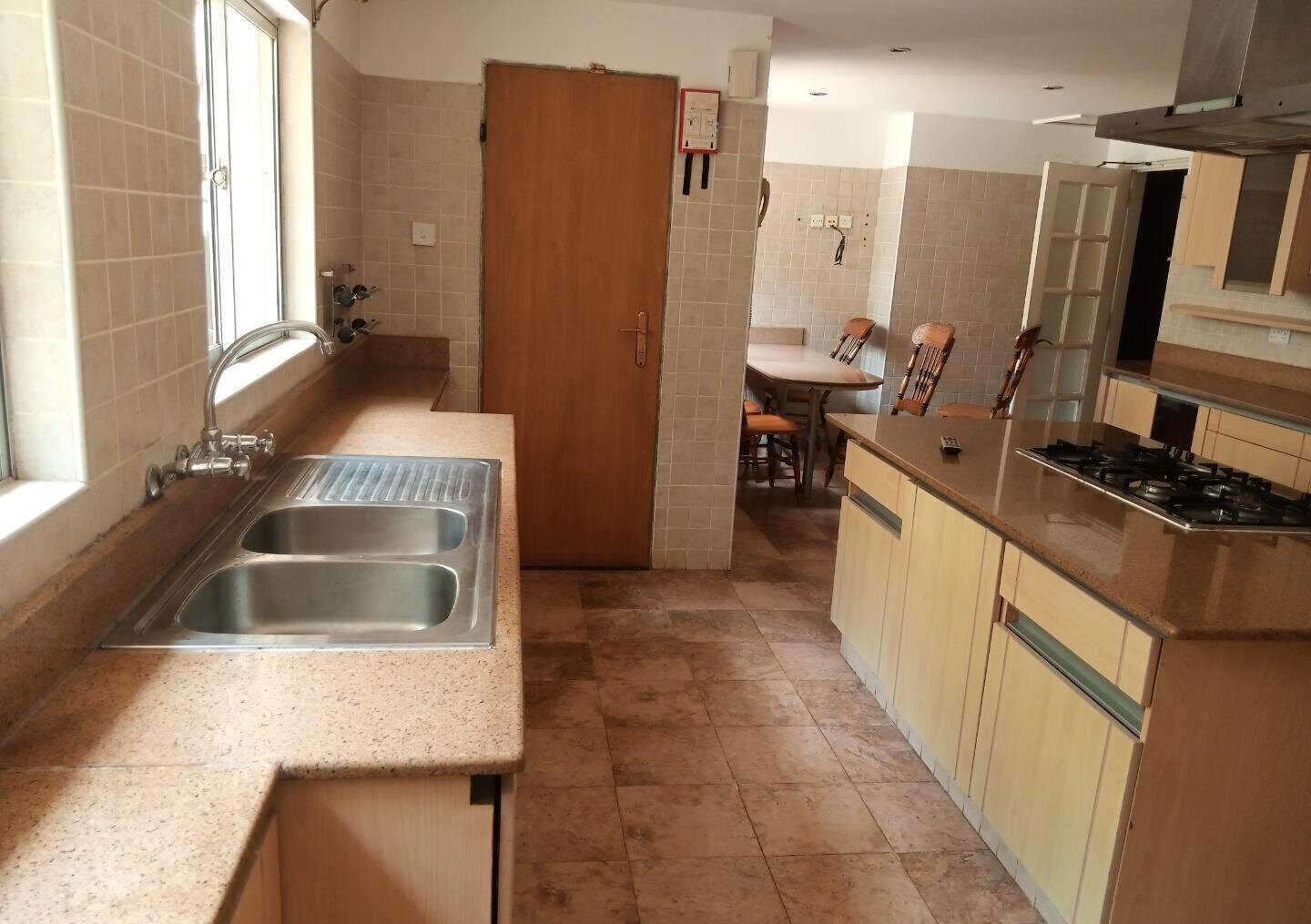 50x100 Plot 4BR Haven for KSh 400K