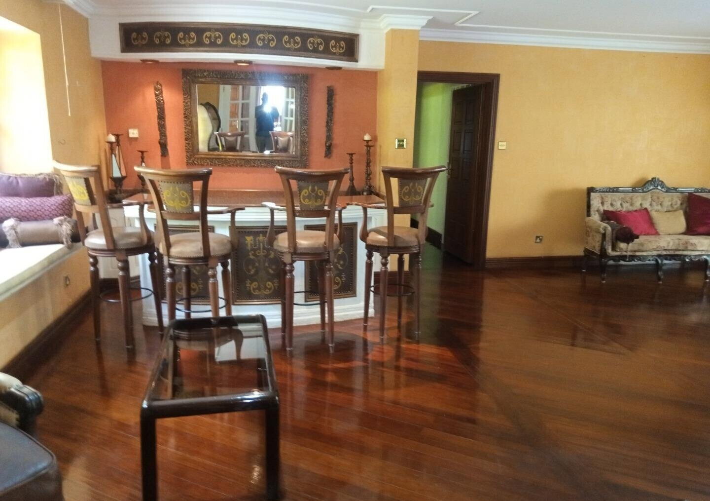 50x100 Plot 4BR Haven for KSh 400K