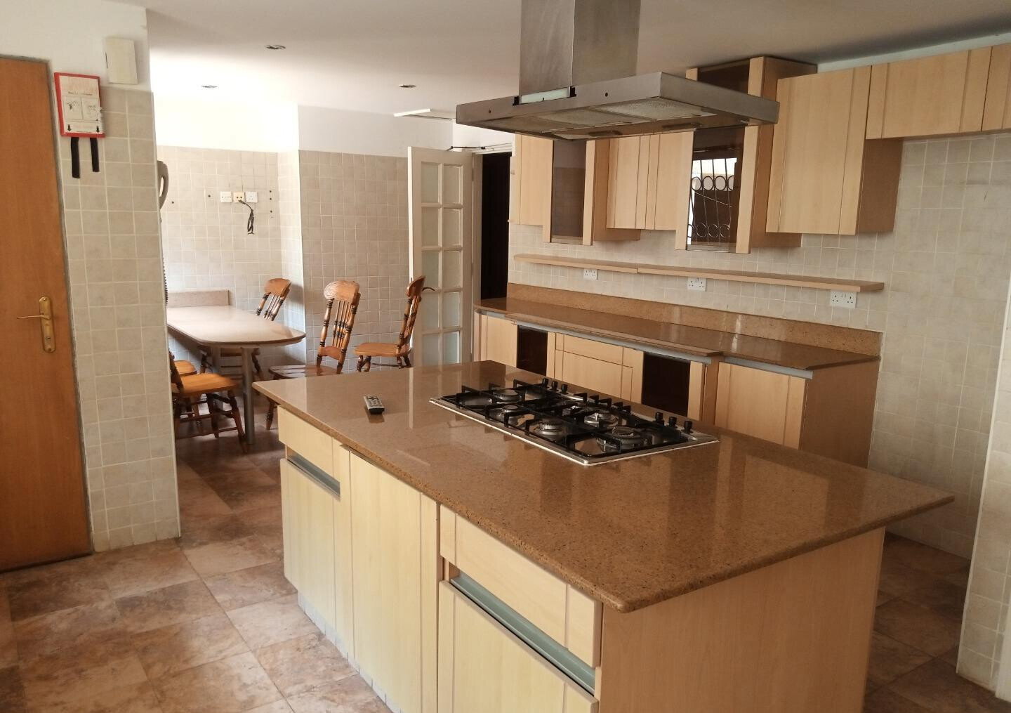 50x100 Plot 4BR Haven for KSh 400K