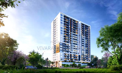 1bdrm Apartment in Kyuna Estate for sale - Image 2