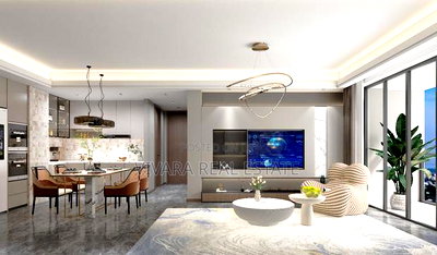 1bdrm Apartment in Kyuna Estate for sale - Image 3