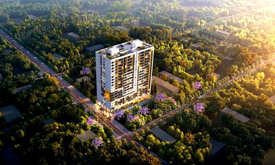 1bdrm Apartment in Kyuna Estate for sale - Image 8