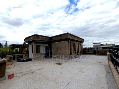 5bdrm House in Kamiti Corner Estate, Ruiru for sale - Image 16