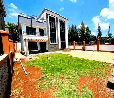 5bdrm House in Kamiti Corner Estate, Ruiru for sale - Image 1
