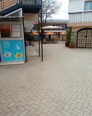 3/4 Acre Commercial Plot