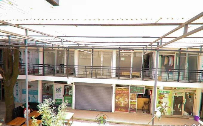 3/4 Acre Commercial Plot