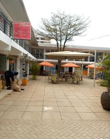 3/4 Acre Commercial Plot