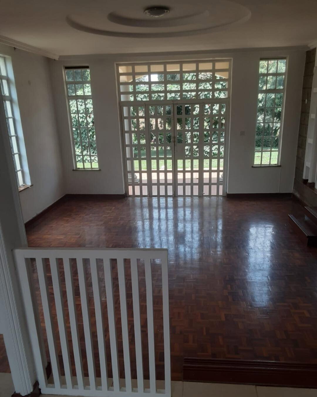 4BR All-Ensuite Townhouse on Half-Acre with DSQ – Rosslyn, Nairobi