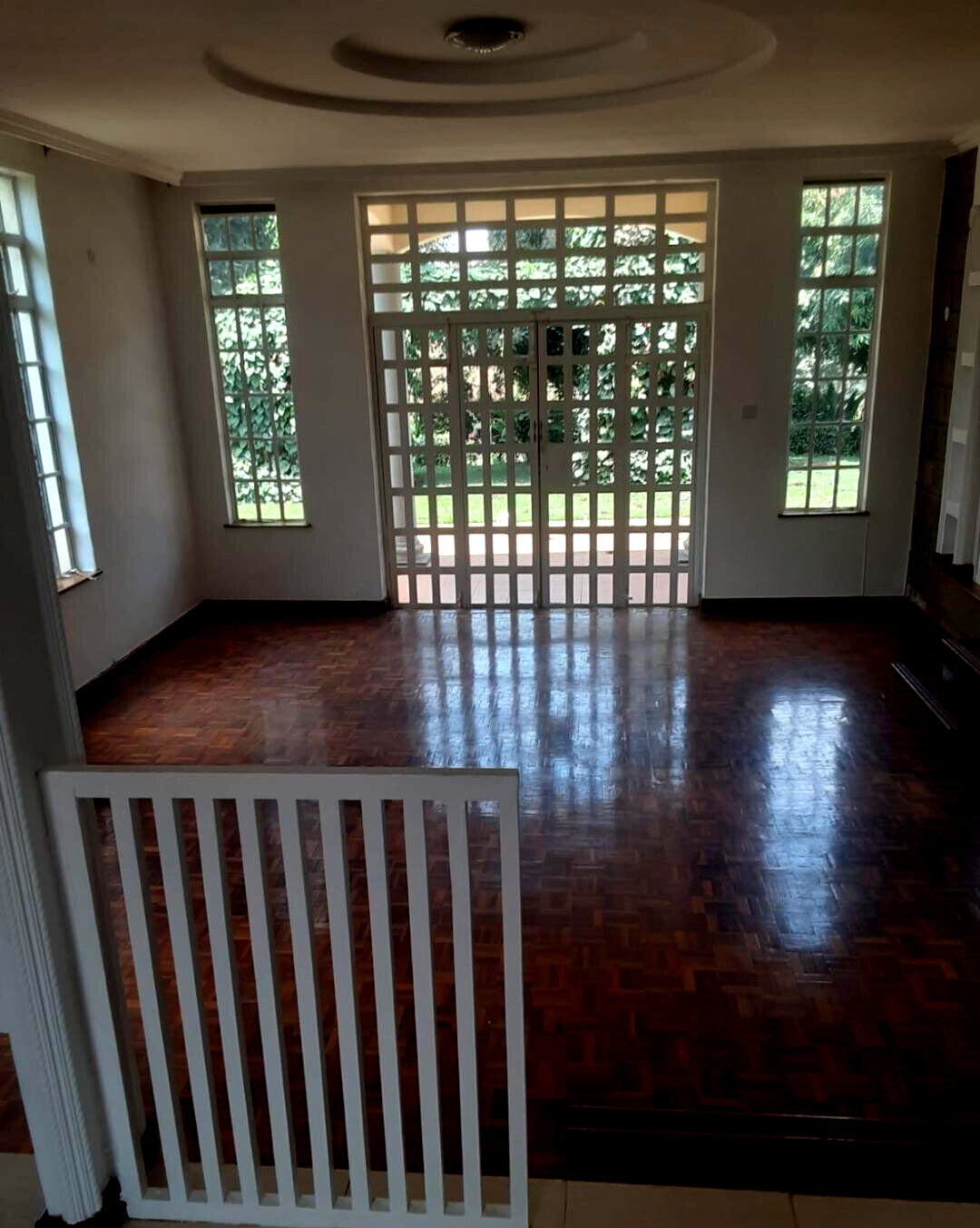 4BR All-Ensuite Townhouse on Half-Acre with DSQ – Rosslyn, Nairobi