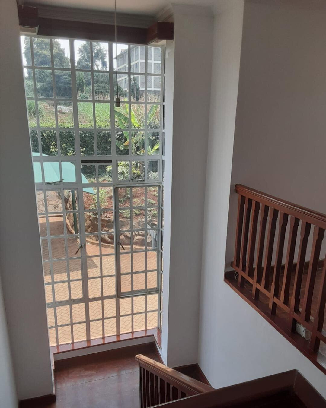 4BR All-Ensuite Townhouse on Half-Acre with DSQ – Rosslyn, Nairobi