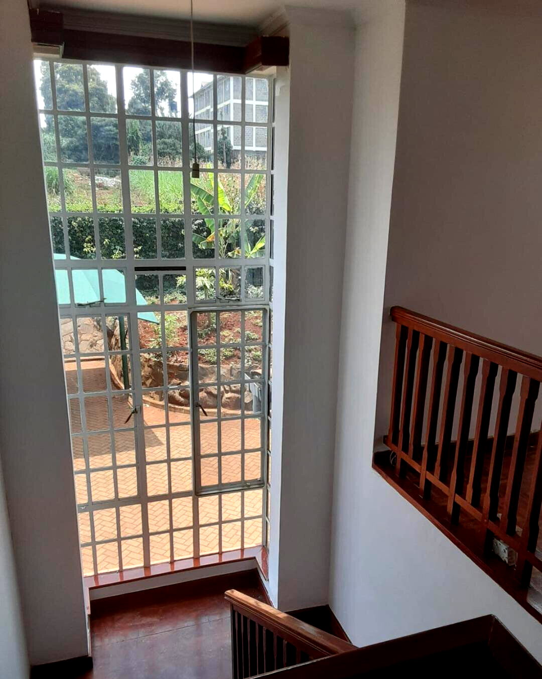 4BR All-Ensuite Townhouse on Half-Acre with DSQ – Rosslyn, Nairobi