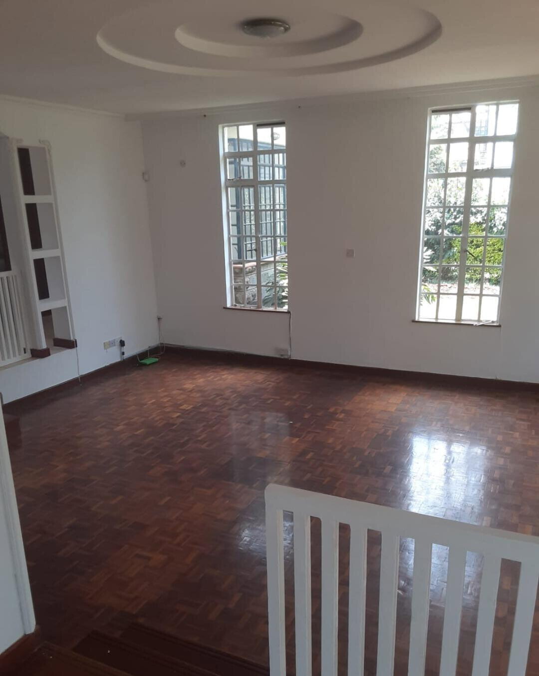 4BR All-Ensuite Townhouse on Half-Acre with DSQ – Rosslyn, Nairobi