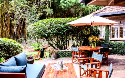 Pet Friendly 2BR Cottage