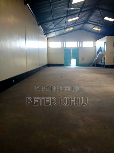 Godown to Let 5500sqft Off Lunga Lunga Rd - Image 9