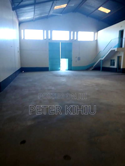 Godown to Let 5500sqft Off Lunga Lunga Rd - Image 8
