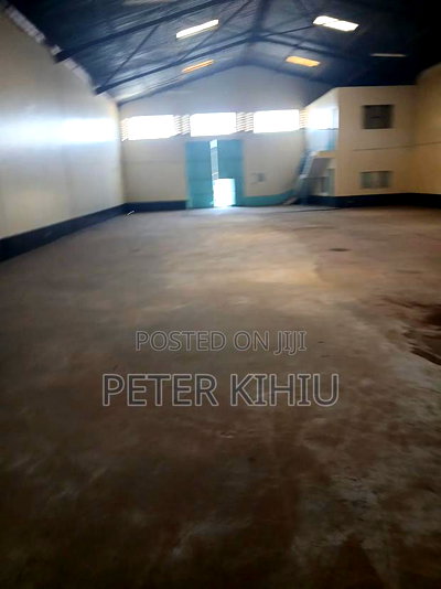 Godown to Let 5500sqft Off Lunga Lunga Rd - Image 10
