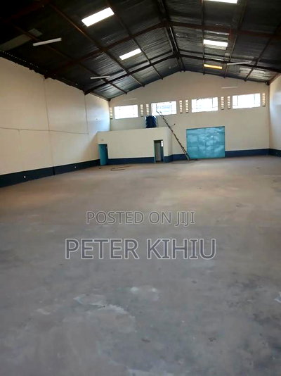 Godown to Let 5500sqft Off Lunga Lunga Rd - Image 4