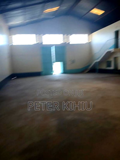 Godown to Let 5500sqft Off Lunga Lunga Rd - Image 5
