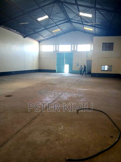 Godown to Let 5500sqft Off Lunga Lunga Rd - Image 11