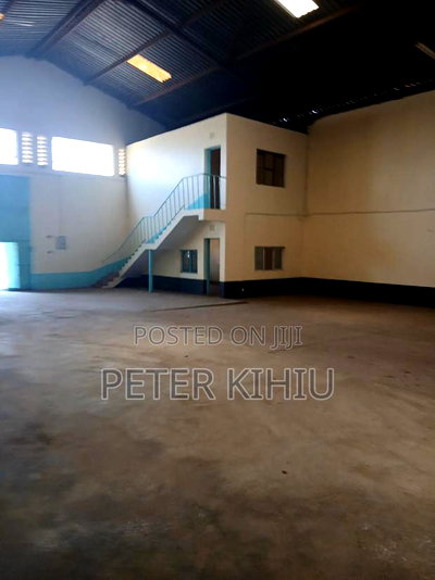 Godown to Let 5500sqft Off Lunga Lunga Rd - Image 6