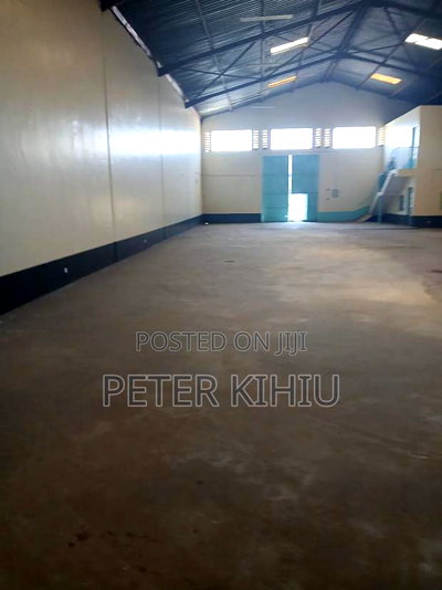 Godown to Let 5500sqft Off Lunga Lunga Rd - Image 7