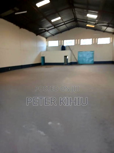 Godown to Let 5500sqft Off Lunga Lunga Rd - Image 1