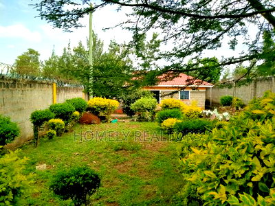 3bdrm Bungalow in Off Magadi Road, Kiserian for sale - Image 8