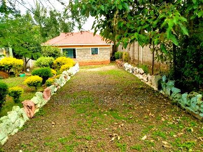 3bdrm Bungalow in Off Magadi Road, Kiserian for sale - Image 5