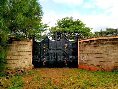 3bdrm Bungalow in Off Magadi Road, Kiserian for sale - Image 6