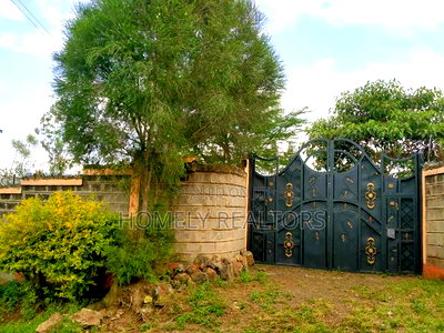 3bdrm Bungalow in Off Magadi Road, Kiserian for sale - Image 4