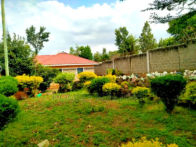 3bdrm Bungalow in Off Magadi Road, Kiserian for sale - Image 9
