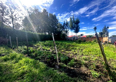 Garden Plot for KSh 3.3M in Matasia