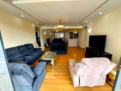 3bdrm Apartment in Westlands for rent - Image 9